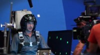 Call of DUty Black Ops 2 Surprise Trailer BtS