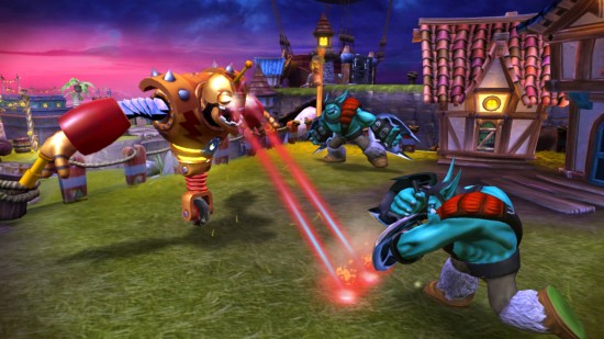 skylanders giants xbox 360