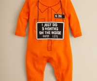 Jailbird Baby