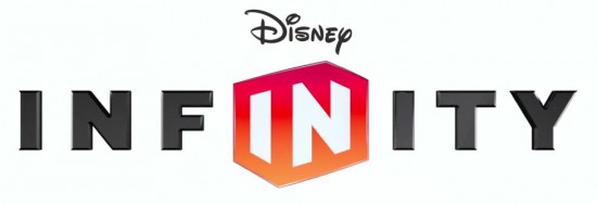 Disney Infinity Cover Image Logo