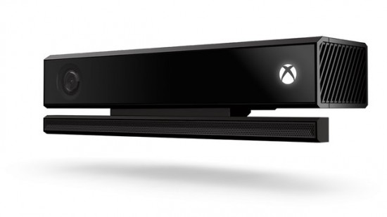 XBox One Kinect