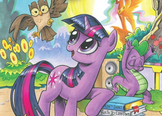 MyLittlePony01_cvrA crop