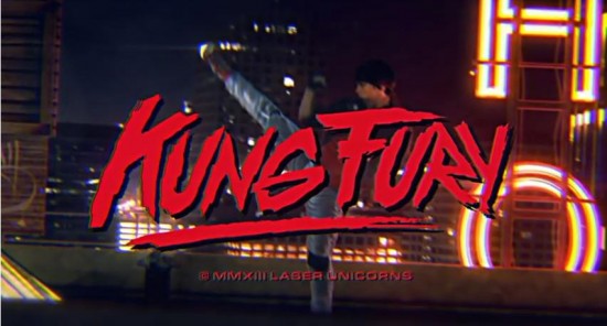 Kung Fury