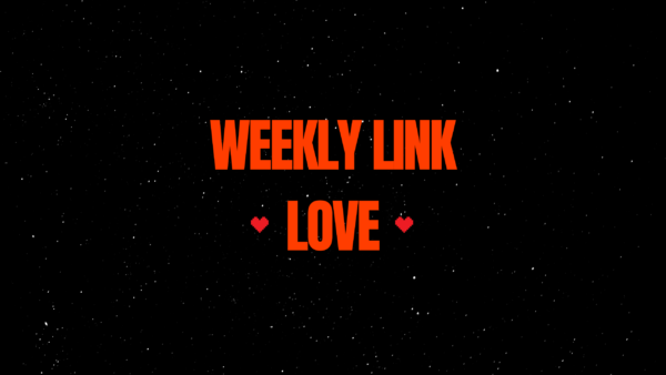 weekly link love