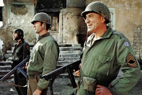 kelly's heroes