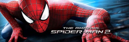 the amazing spider man 2 game playstation 4