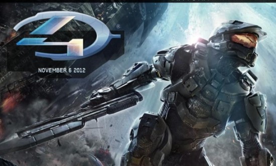 Game Review: Halo 4