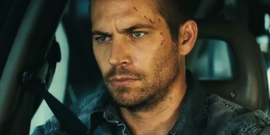 Paul Walker Loves Cars In a New Trailer for 'Vehicle 19