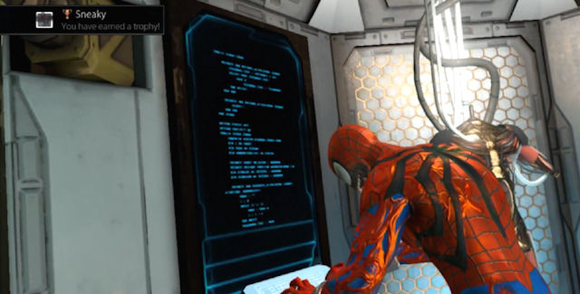 The Amazing Spider-man 2 Xbox 360 review