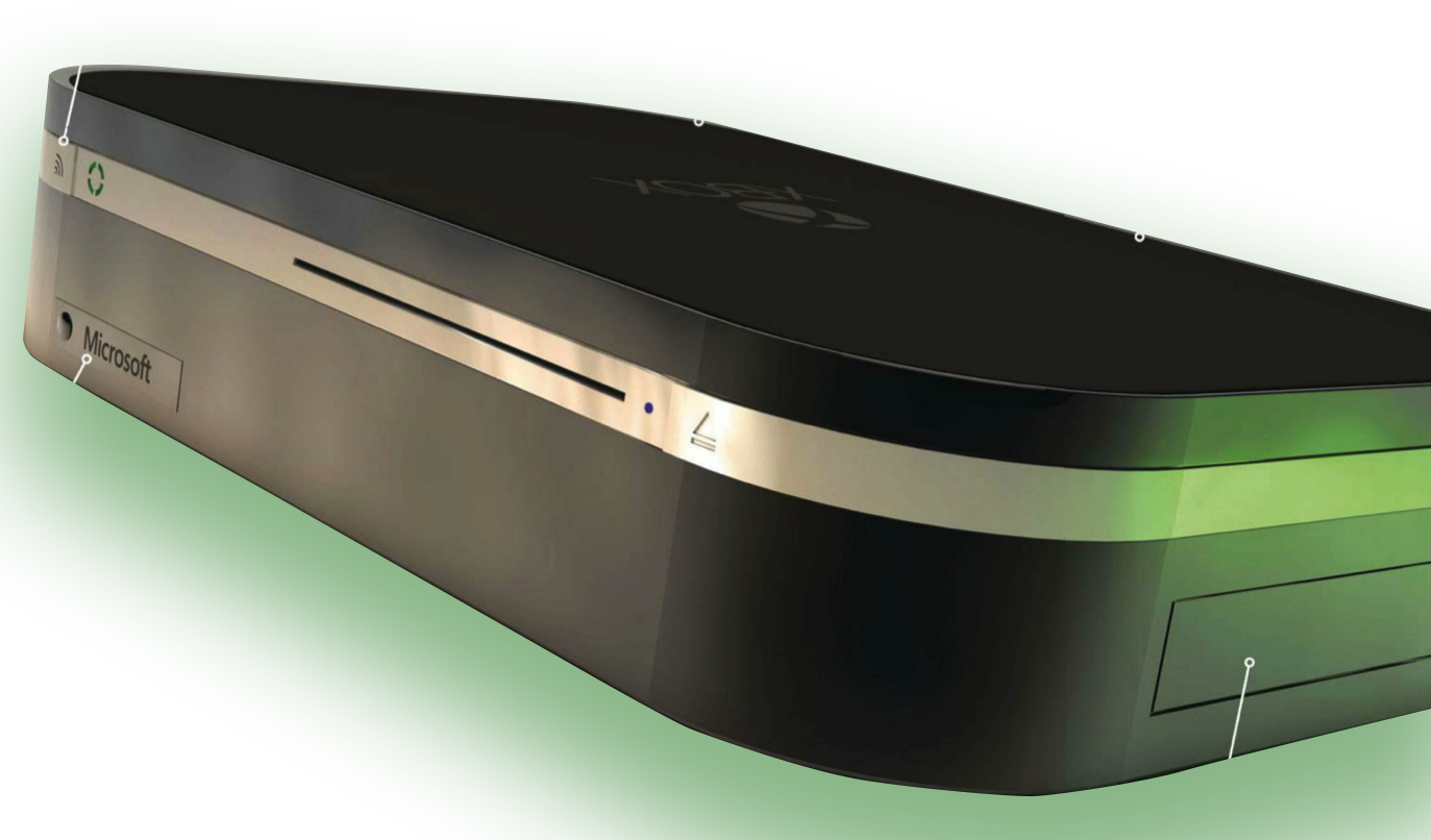 Confirmed: Next XBox Won't Require Users to Connect to Internet to Play ...