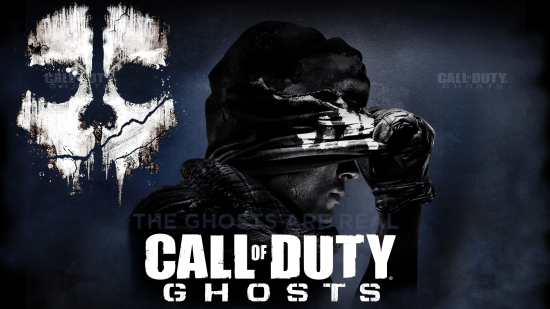 Game Review: 'Call of Duty: Ghosts' for XBox 360