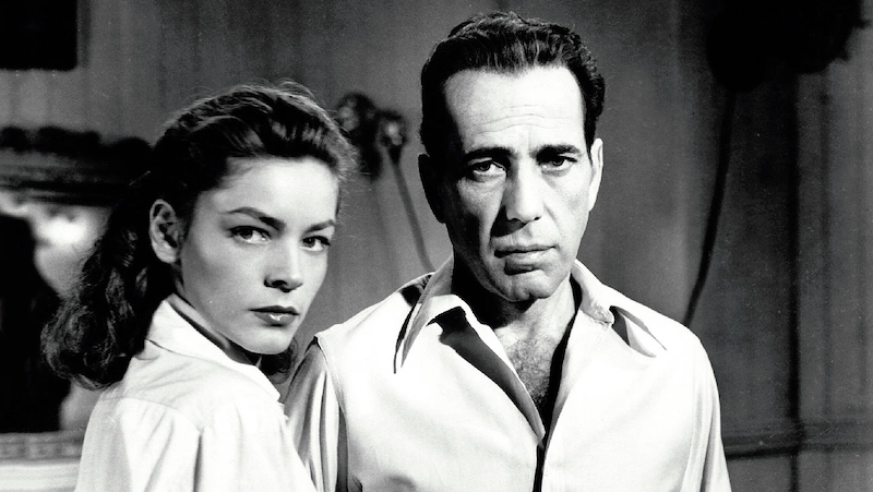 Revisiting John Huston Key Largo